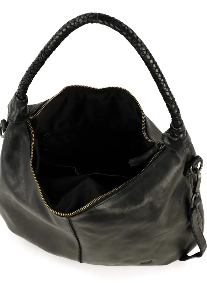 Schoudertas Mia CL46446 Zwart