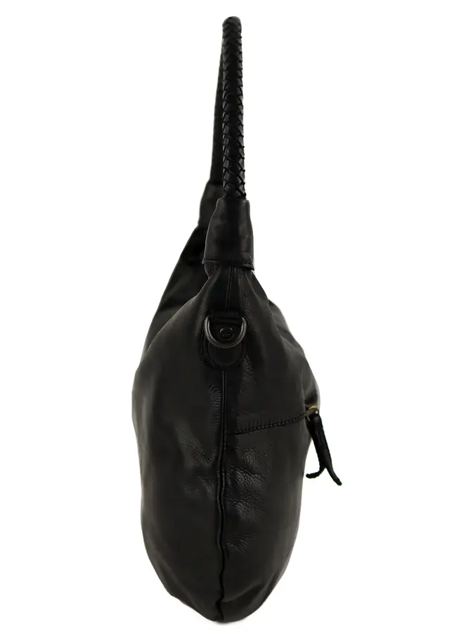 Schoudertas Mia CL46446 Zwart