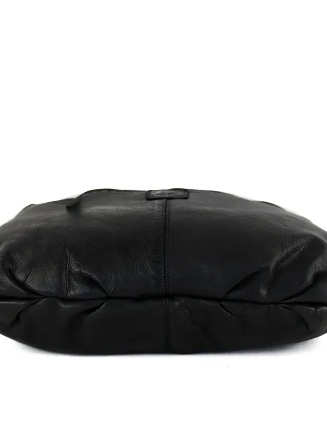 Schoudertas Mia CL46446 Zwart
