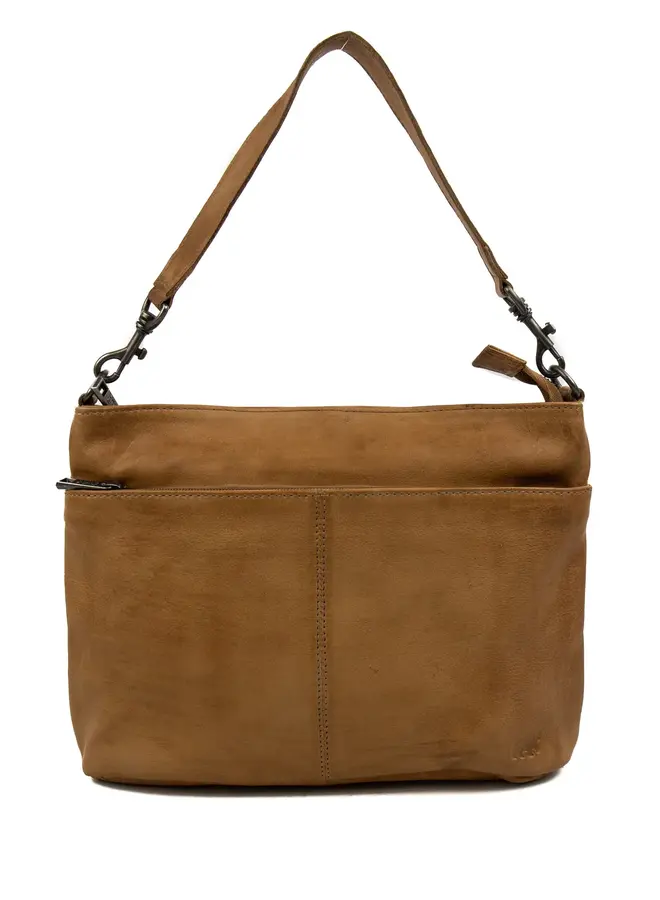 Schoudertas CP1536 Angelica Taupe