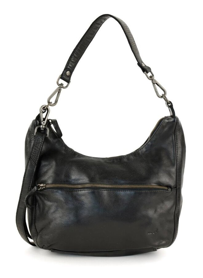 Schoudertas Vivienne CL46666 Zwart