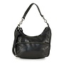 Schoudertas Vivienne CL46666 Zwart