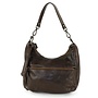 Schoudertas Vivienne CL46666 Bruin