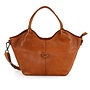 Handtas Valeria Cognac