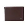Portemonnee Alfredo BS23059 Bruin