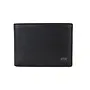 Portemonnee Alfredo BS23059 Zwart