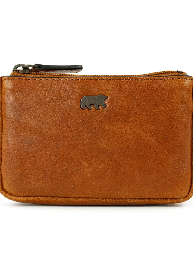 Sleuteletui Paolo BS23058 Cognac
