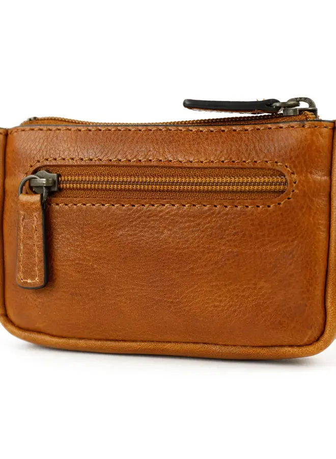 Sleuteletui Paolo BS23058 Cognac