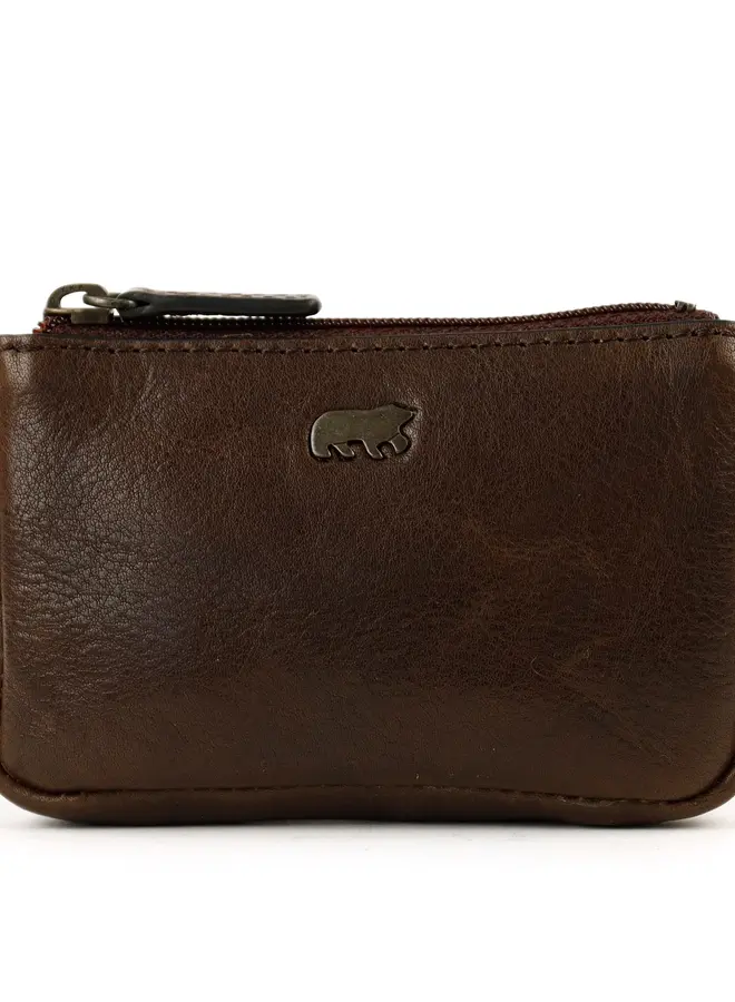 Sleuteletui Paolo BS23058 Bruin