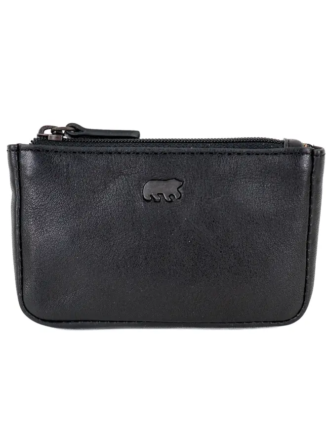 Sleuteletui Paolo BS23058 Zwart