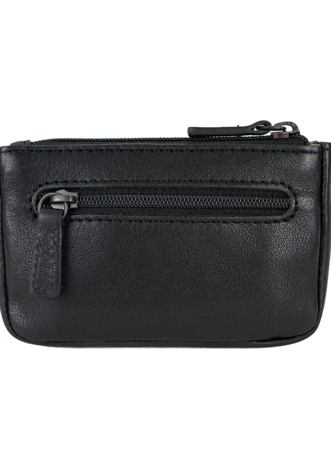 Sleuteletui Paolo BS23058 Zwart