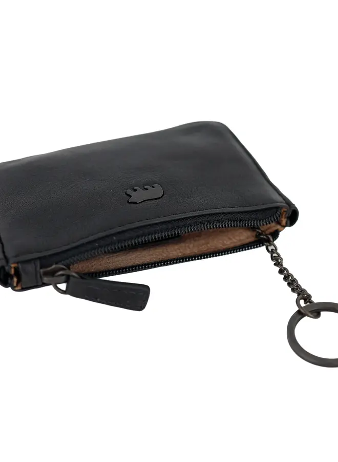 Sleuteletui Paolo BS23058 Zwart
