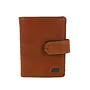 Pashouder Pietro BS23057 Cognac