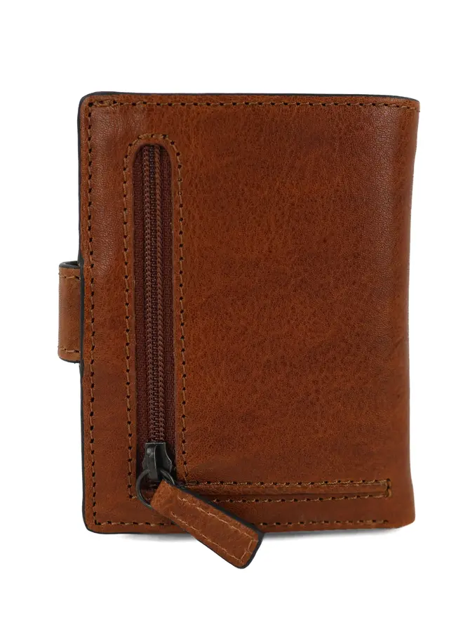 Pashouder Pietro BS23057 Cognac