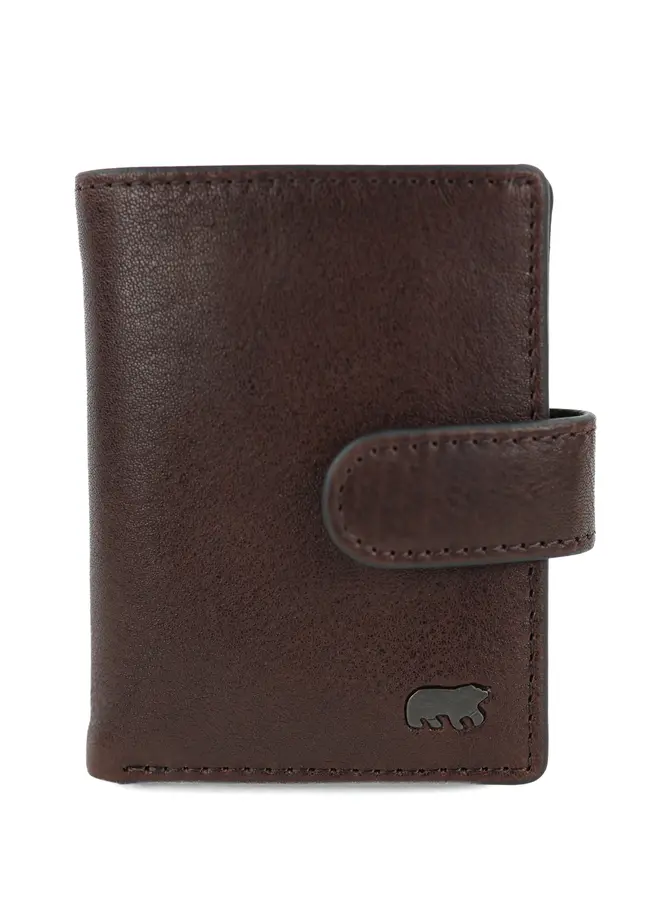 Pashouder Pietro BS23057 Bruin