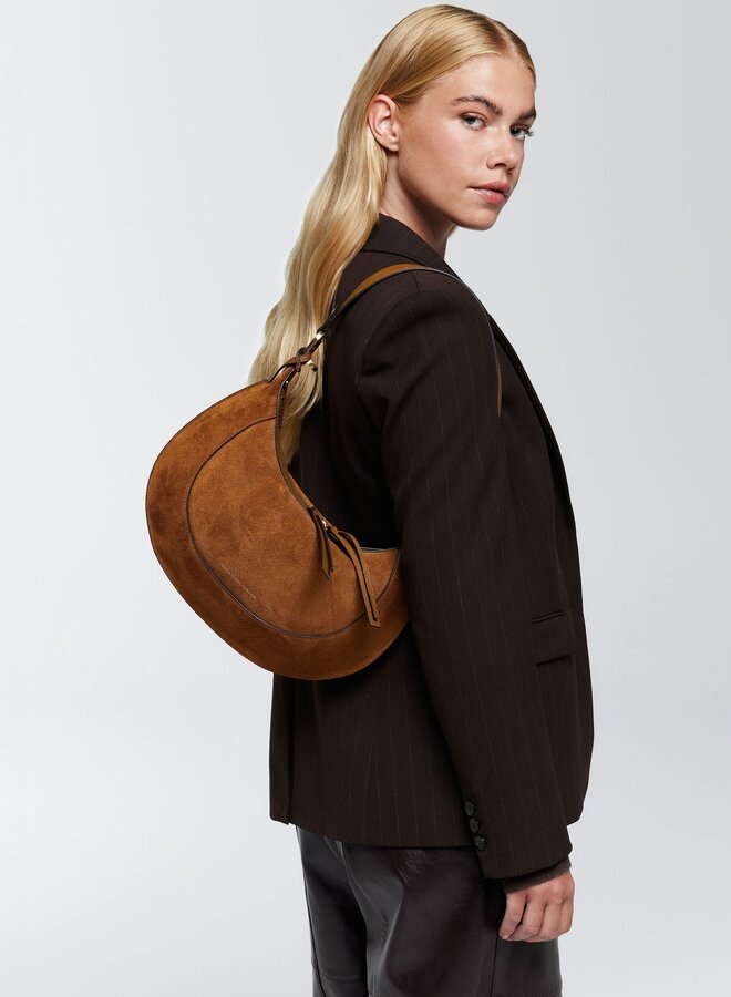 Marlon | Suede Dune