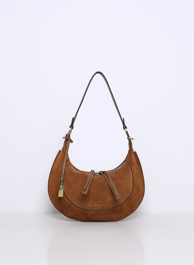 Marlon | Suede Dune