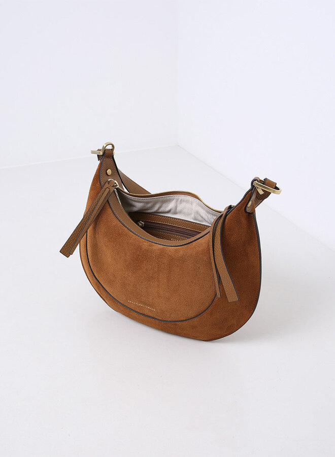 Marlon | Suede Dune