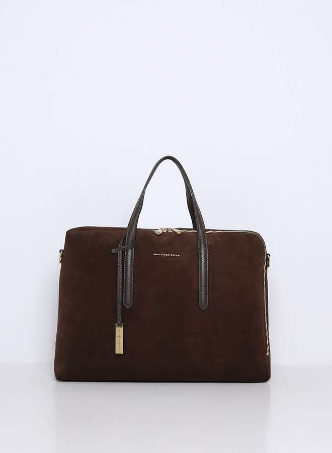 Paley | Suede Moss