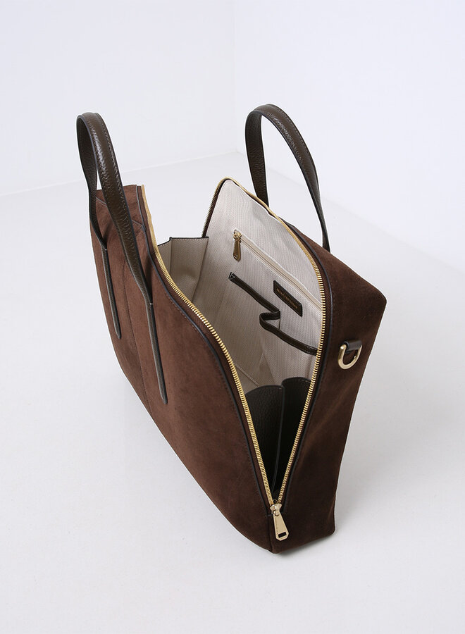 Paley | Suede Moss