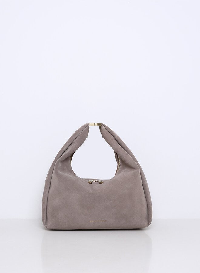 Edie | Suede Clay