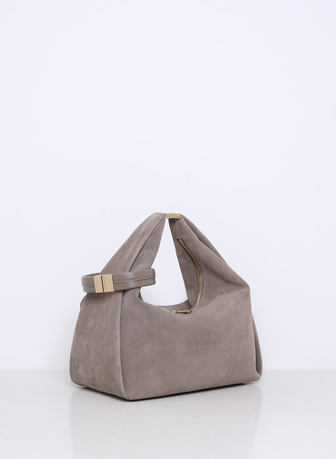 Edie | Suede Clay