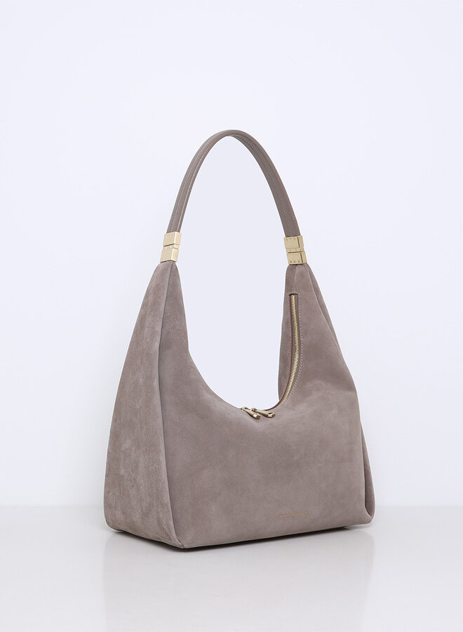 Edie | Suede Clay