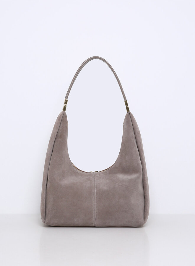 Edie | Suede Clay