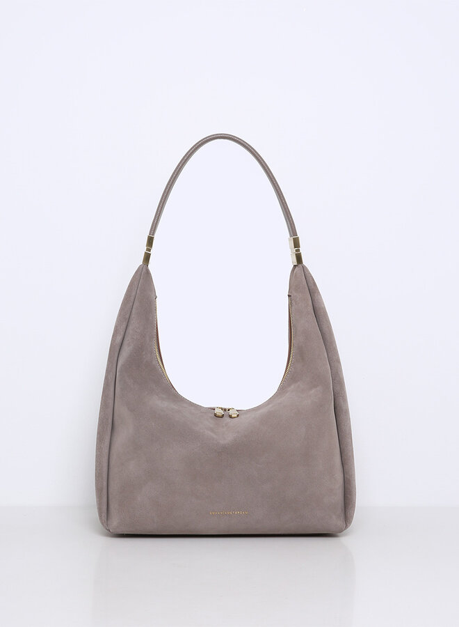Edie | Suede Clay