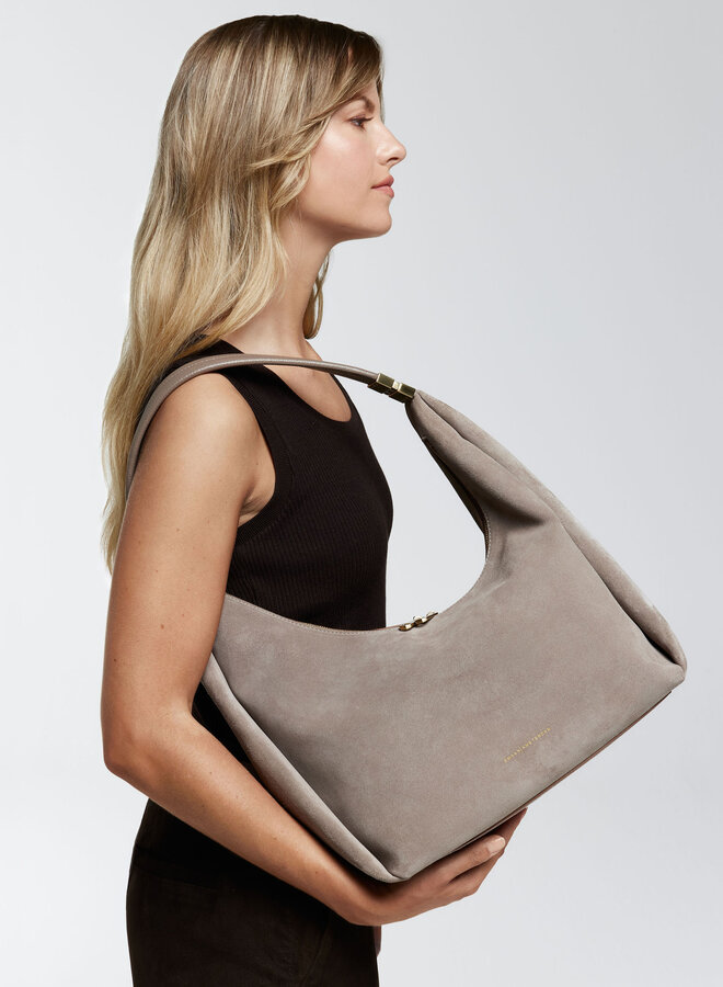 Edie | Suede Clay