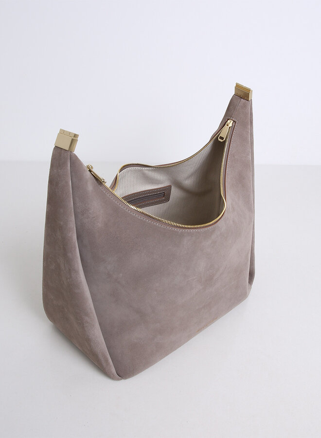 Edie | Suede Clay