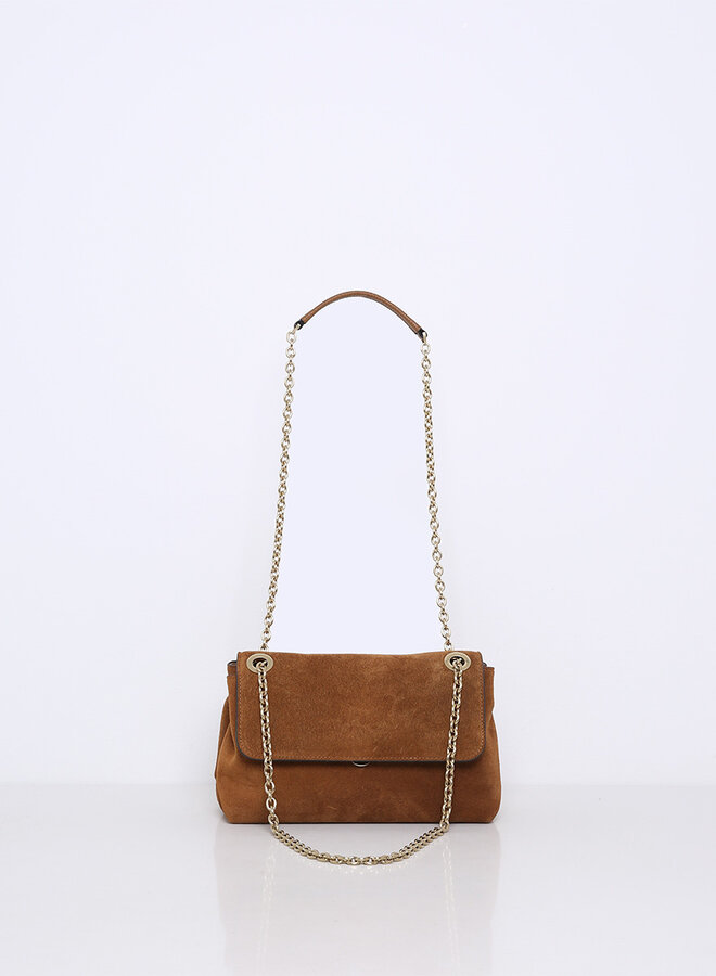 Liv | Suede Dune