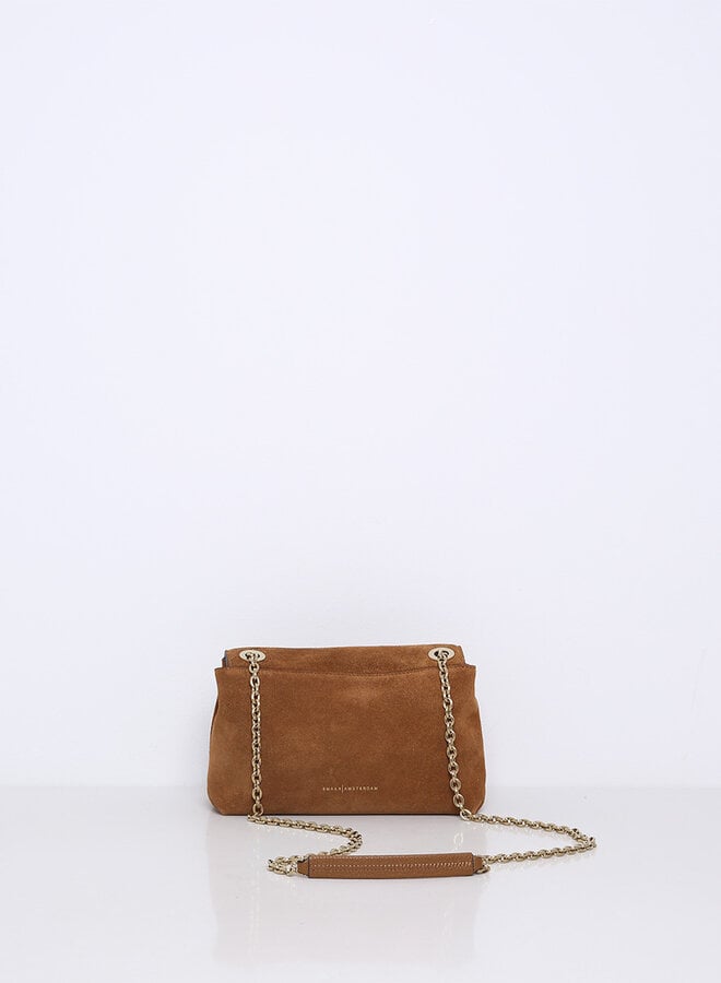 Liv | Suede Dune