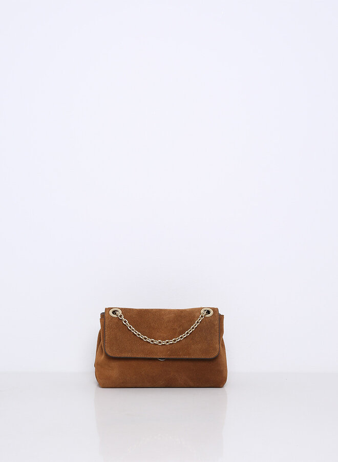 Liv | Suede Dune