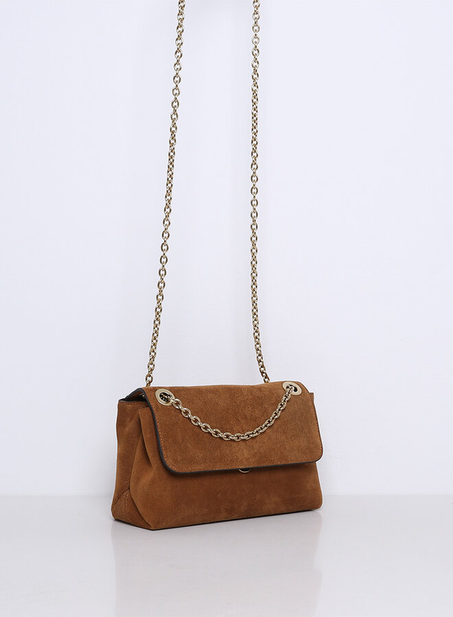 Liv | Suede Dune