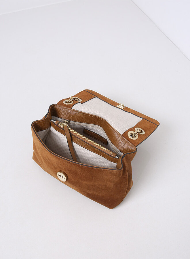 Liv | Suede Dune