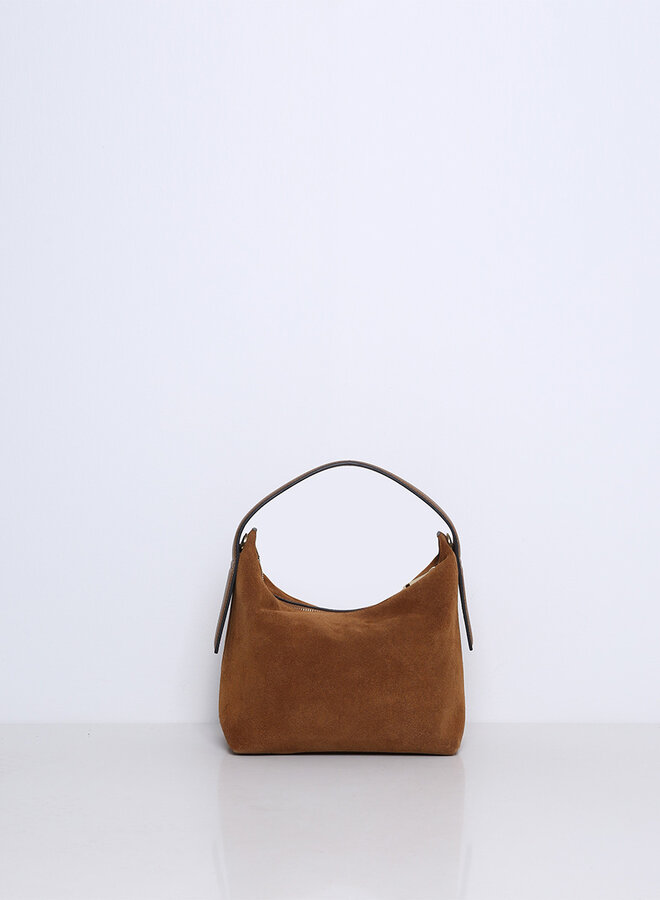 Tara | Suede Dune
