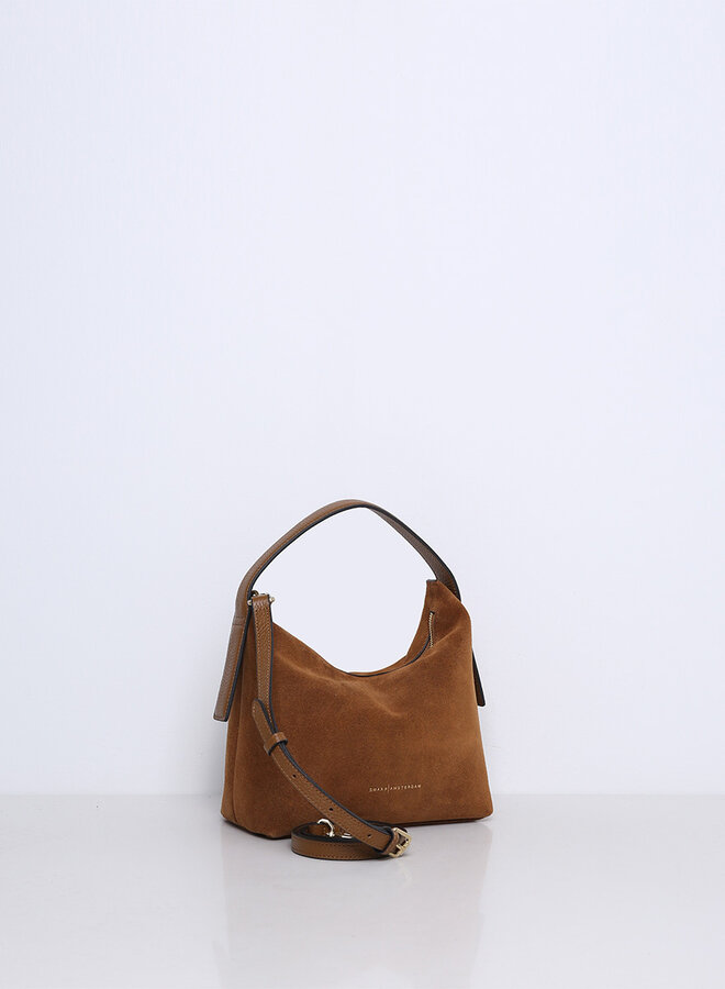Tara | Suede Dune