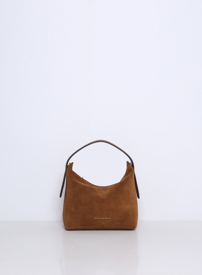 Tara | Suede Dune