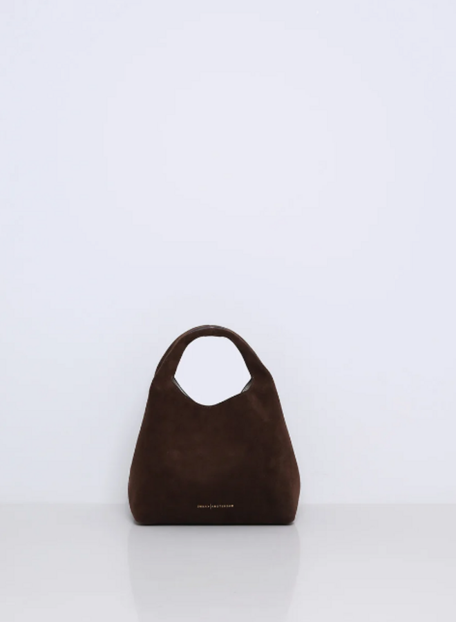 Daisy | Suede Moss