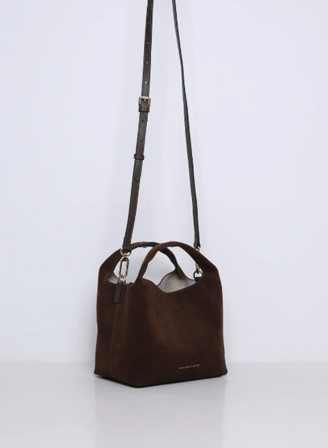 Daisy | Suede Moss