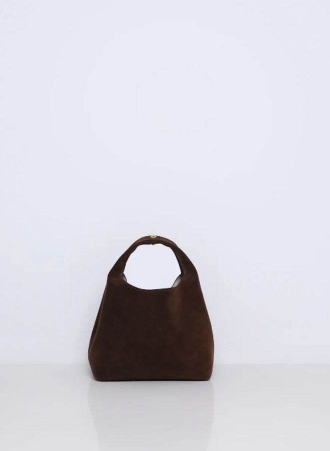 Daisy | Suede Moss