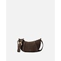 Narrows Crossbody Donkerbruin