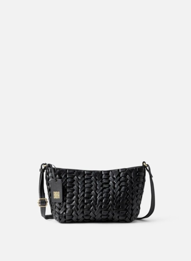 Elk Crossbody Zwart