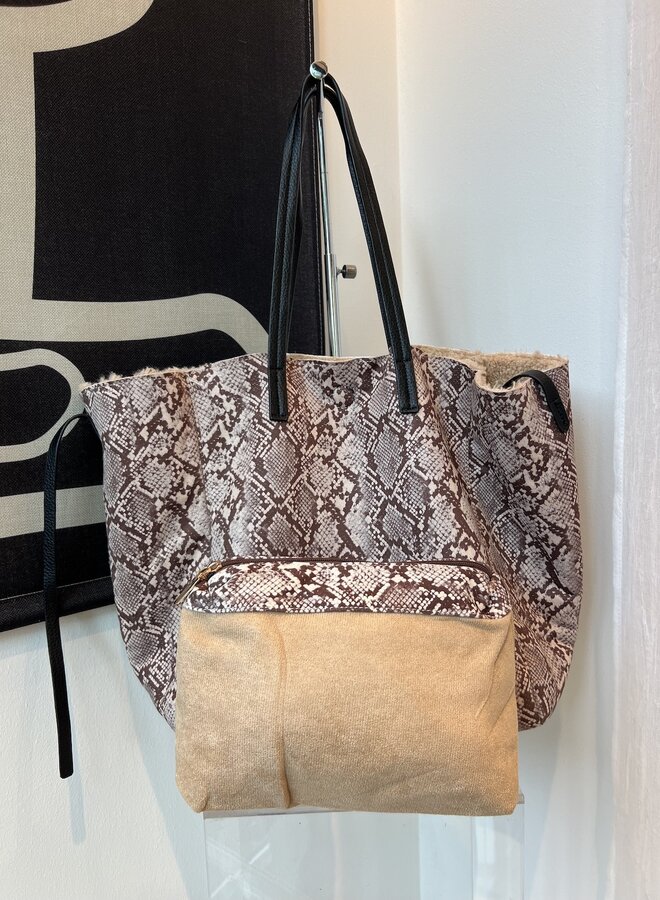 Daily Shopper Python