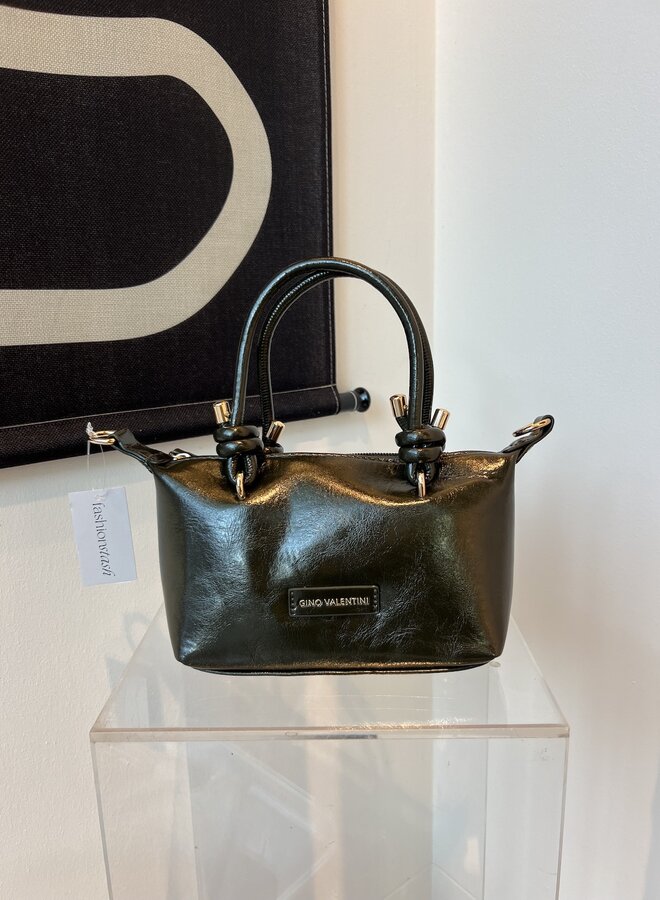 Gina Glossy Groen