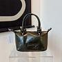 Gina Glossy Groen