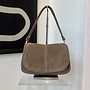Dewi Suede Taupe