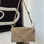 Pien Studs Beige