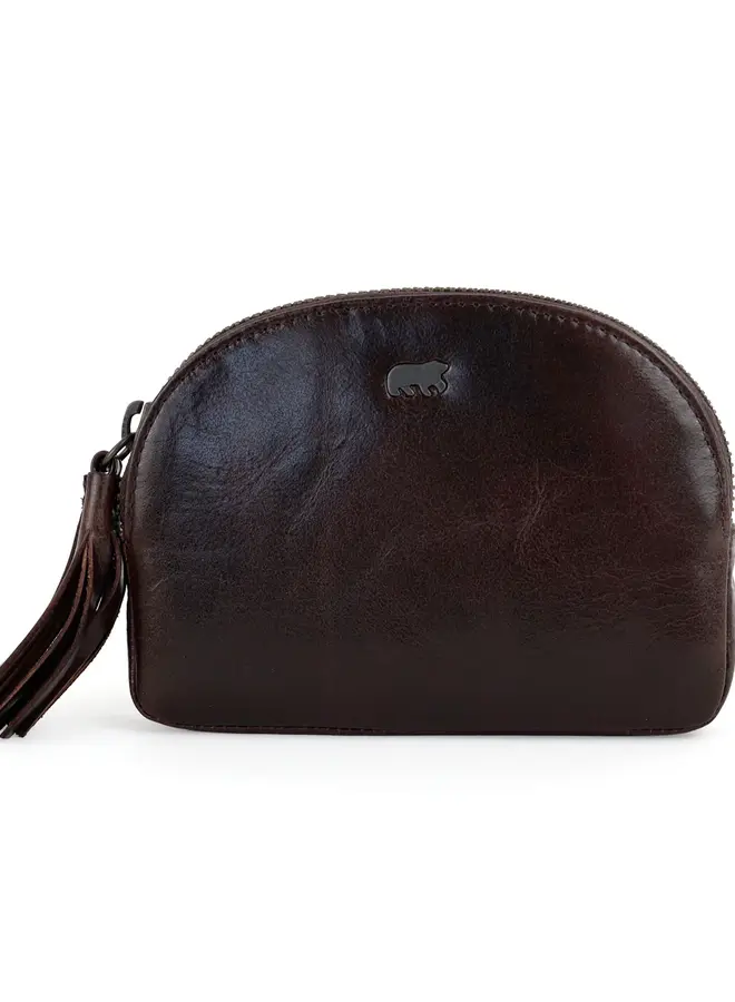 Portemonneetje Penny Bruin